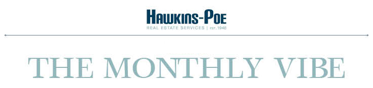 Hawkins-Poe Monthly Newsletter December 2023
